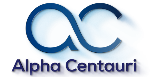 Alpha Centauri Logo